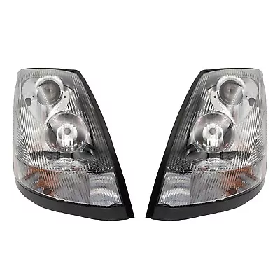 2004 - 2017 Volvo VNL  Headlight Set Left & Right • $325