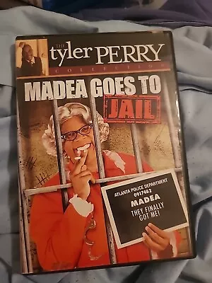 Tyler Perry's Madea Goes To Jail Play • $0.99