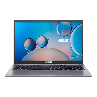 Asus Vivobook M515DA 15.6  Laptop AMD Ryzen 3 3250U 256GB 8GB RAM Silver - Good • $399