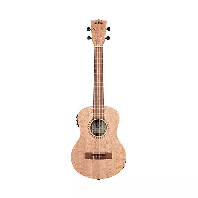 Kala Burled Meranti Tenor 4 String Ukulele • $119