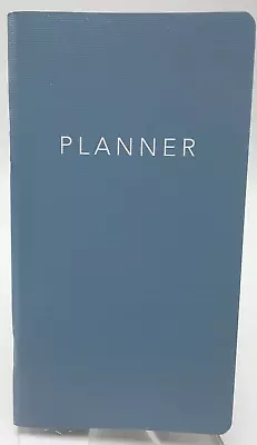 2023-2024 Monthly Pocket Planner -Calendar For Purse 2 Year Gray • $8.50