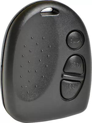 MAP Car Remote Replacement Shell 3 Buttons (KF203) • $29.26