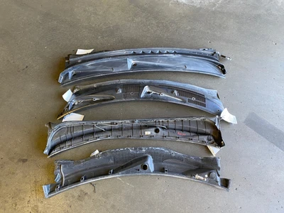 $101.85 • Buy 2019 Ford Fusion Cowl Vent Panel OEM 29K Miles (LKQ~347036493)
