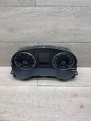 2013 2014 VW VOLKSWAGEN JETTA GLI MK6 INSTRUMENT GAUGE CLUSTER 5C6920970b OEM • $60