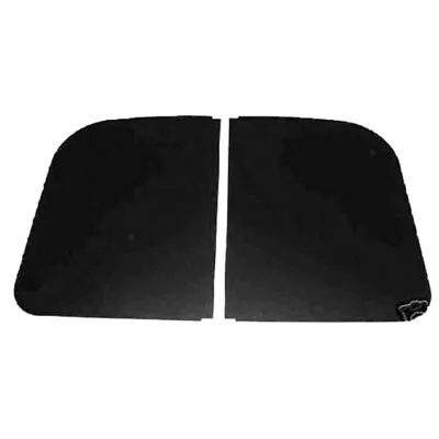 Headliner For 1957-1960 International A/B Series |61-66 1000 - 1500 PickUp Black • $187.14