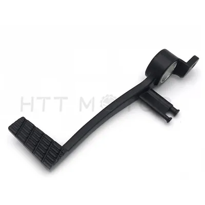 $21.20 • Buy Foldable Brake Shift Pedal Foot Lever For Suzuki Gsxr 600 750 1000 06-10 Black