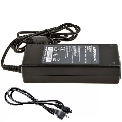 AC Adapter Power For TOSHIBA SATELLITE A100-207 A100-TA2 A100-ST1042 A100-SP471 • $14.94