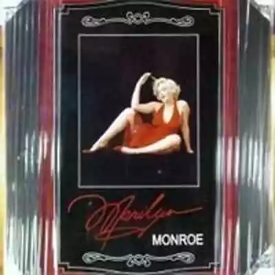 Marilyn Monroe Framed Presentation • $129.99