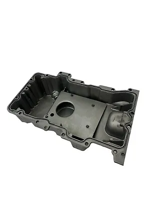 Genuine Ford 3.0L 6cyl Escape Fusion Milan Mariner 09-12 Oil Pan 9L8Z6675CB • $69.95