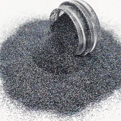 Glitter Pots Chunky Fine Holographic Party Craft Art Face Nail Sparkle Festival • £1.95