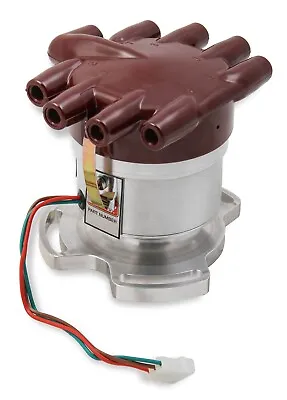 Mallory 3772101 Unilite Electronic Ignition Distributor • $494.70