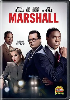 Marshall • $8.71