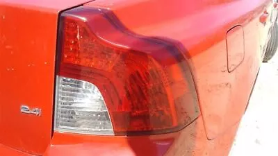 Passenger Tail Light Without Rear Fog Lamps Fits 08-11 VOLVO 40 SERIES 14151 • $60