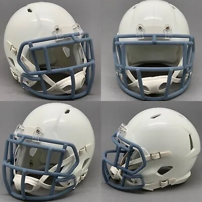 3D Printed “2EG-SW” Custom Riddell Speed Mini Helmet Upgrade Facemask • $32.99
