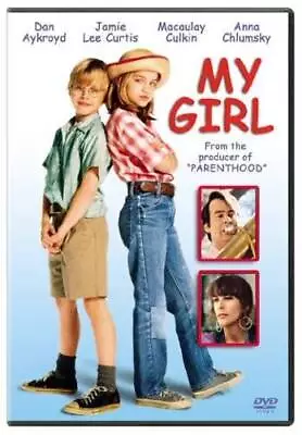 My Girl - GOOD • $3.98