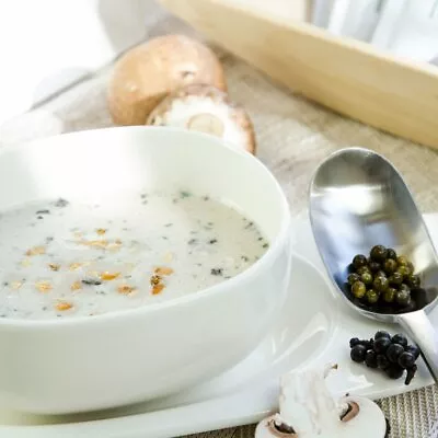£25 • Buy EONTU VLCD TFR - Cream Of Mushroom Soup 135kcal - PH LIFE