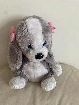 £9 • Buy Sad Sam & Honey SITTING HONEY ~ 14  Plush Soft Toy ~ Vintage 1980's Applause