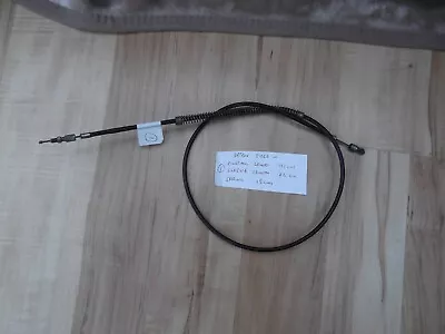 Atco Suffolk Qualcast Rare Lawn Mower Brake Clutch Throttle Drive Cable 1 • £14.99