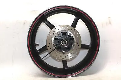 2003 Yamaha Yzf R6 Rear Back Wheel Rim • $110