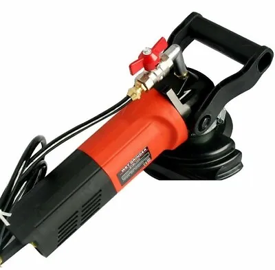 Wet Polisher Variable Speed For Natural Stone Granite Marble Concrete Tile 1000W • $159.99