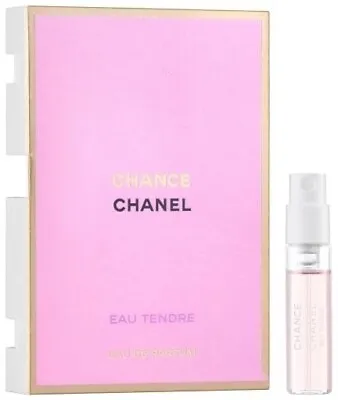 Chanel Chance Eau Tendre EDP 1.5ml Perfume • $24.50