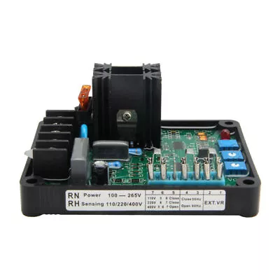 GAVR-8A Universal AVR Generator Board Automatic Voltage Regulator Module USA • $19.11