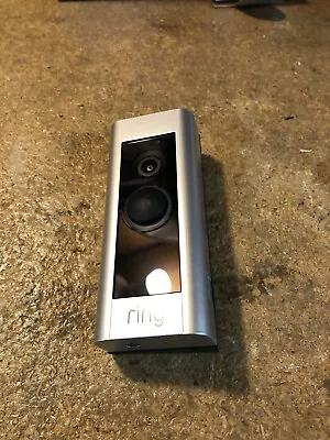 Ring Video Doorbell Pro • $10