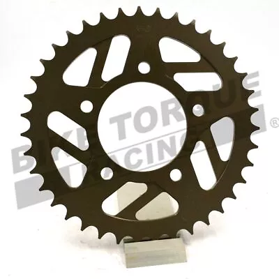 Marchesini Wheels 76mm Centre 100 Pcd  AFAM Hard Anodised Rear Sprocket 39 Teeth • $59.76