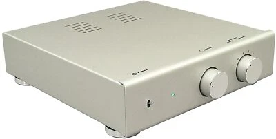 $576.49 • Buy ELEKIT TU-8500 Vacuum Tube Amplifier Kit Phono Equalizer 252~270~73mm NEW