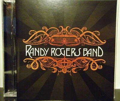 $12.98 • Buy Randy Rogers Band By Randy Rogers Band (CD-2008, Mercury) Contemporary Country