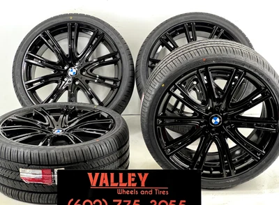 Best 20 Inch Bmw Rims Deals | Dealsan