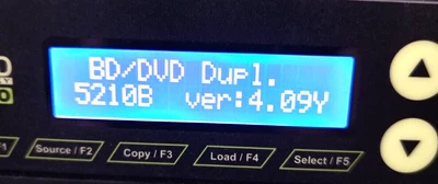 £200 • Buy Acard 5210B CD/DVD Duplicator 11 Drives Plus HDD Used
