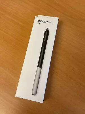 NEW Wacom One Pen For Creative Pen Display DTC133 CP91300B2Z - Free Shipping! • $24.95