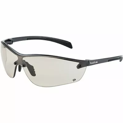 £13.60 • Buy Bolle Silium+ Platinum CSP Tinted Lens Safety Glasses Anti Scratch (SILPCSPPLUS)