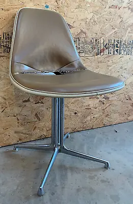 Herman Miller Eames La Fonda Fiberglass Chair Shell Only • $249