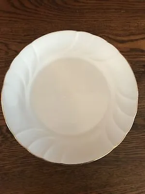 MIKASA Fine China WEDDING BAND - SALAD PLATE  • $8.99