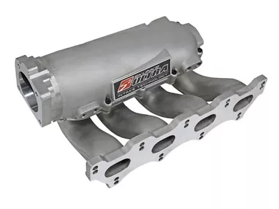 Skunk2 Racing - Ultra Series Intake Manifold For Mazda Miata NA/NB 1.8L - Silver • $419.27