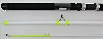 Ol' Whiskers Power Plus Catfish 15' Spinning Rod Ows-153mh  3 Piece • $46.99
