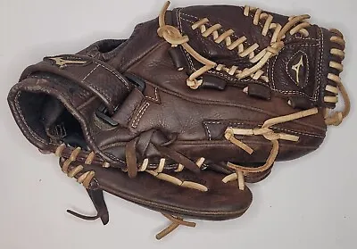 Mizuno Baseball Glove Mitt Rht Gfn-1200f2- 12  • $45.99