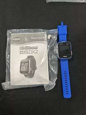 VTech Kidizoom Children Smartwatch DX2 - Blue • $24