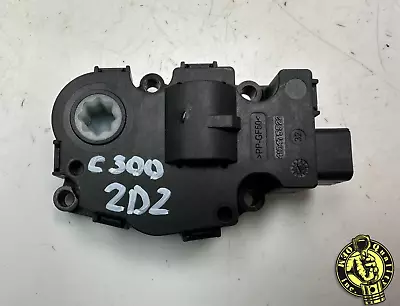 2015-2023 Mercedes Amg Gt C E G Glc  Ac Air Heater Flap Actuator Servo Motor Oem • $38.96