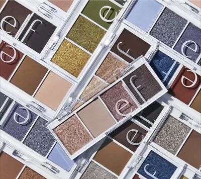 E.L.F. Elf Bite Size Eyeshadow Palette  ~ You Choose • $6.25