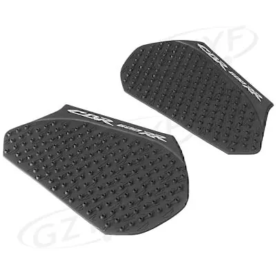 Gas Tank Pad Traction Side Fuel Grip Decal Protactor For Honda CBR600RR 2013-16 • $14.14