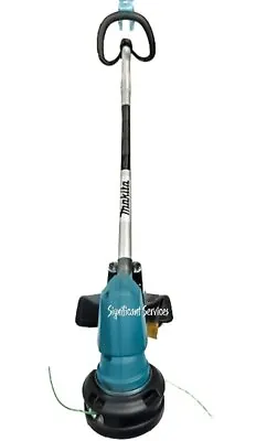 Makita XRU23Z 18V LXT Li-Ion Brushless Cordless 13  String Trimmer Tool Only • $186.67