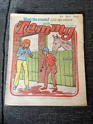 Tammy Comic - 22 May 1976 • £4.99