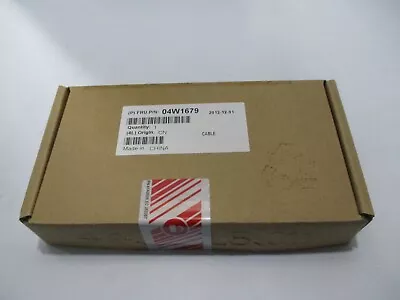 $59 • Buy Lenovo 04W1679 LENOVO ThinkPad X220 X220i X230 X230I LVDS Video Cable 50.4KH04.0