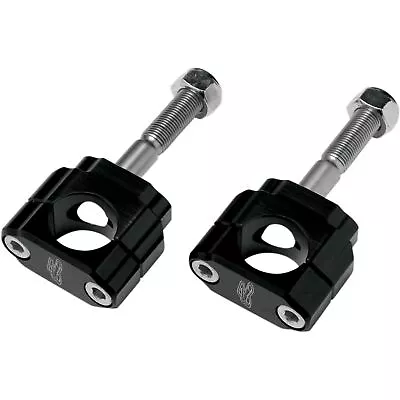 Renthal 1-1/8  Bar Mount With  5 Mm Offset For Honda CL001 • $81.56