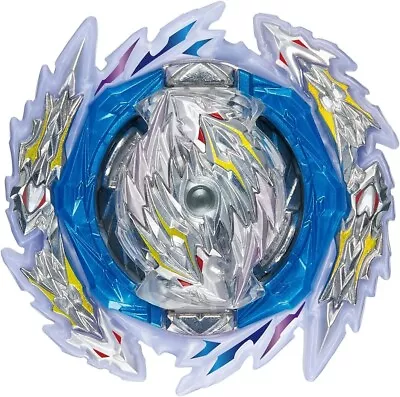 Beyblade Burst B-189 Booster Guilty Longinus. Kr.MDS-2 FREE SHIPPING • $46.88