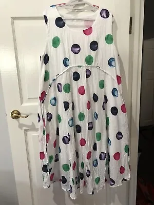 $40 • Buy *Virtuelle*Women’s Dress,Size 16,New