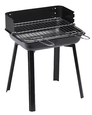 £8.95 • Buy Landman Charcoal Compact Bbq